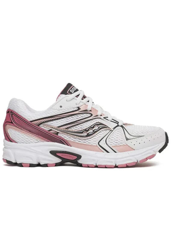 Saucony Women's Ride Millennium Shoes made by Saucony