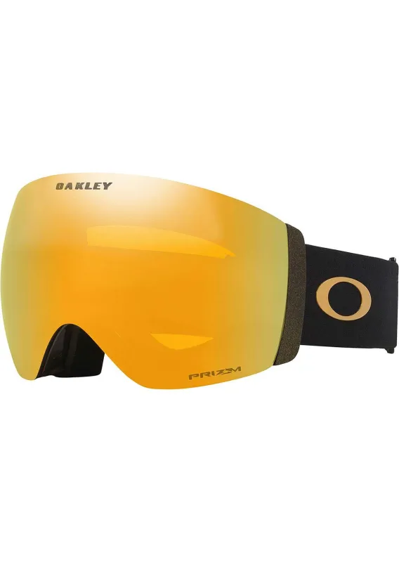 Oakley Unisex Flight Deck Pro L Goggles sold by Prfo
