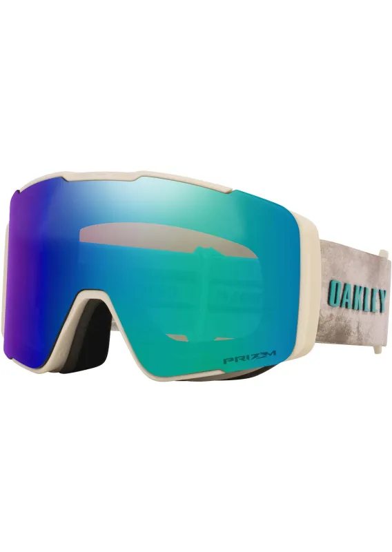 Oakley Unisex Line Miner Pro L AF Goggles made by Oakley