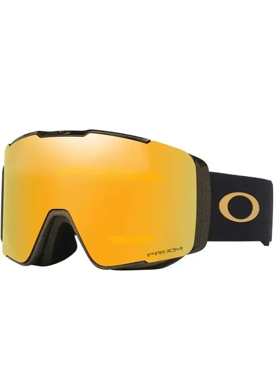 Oakley Unisex Line Miner Pro M Goggles sold by Prfo