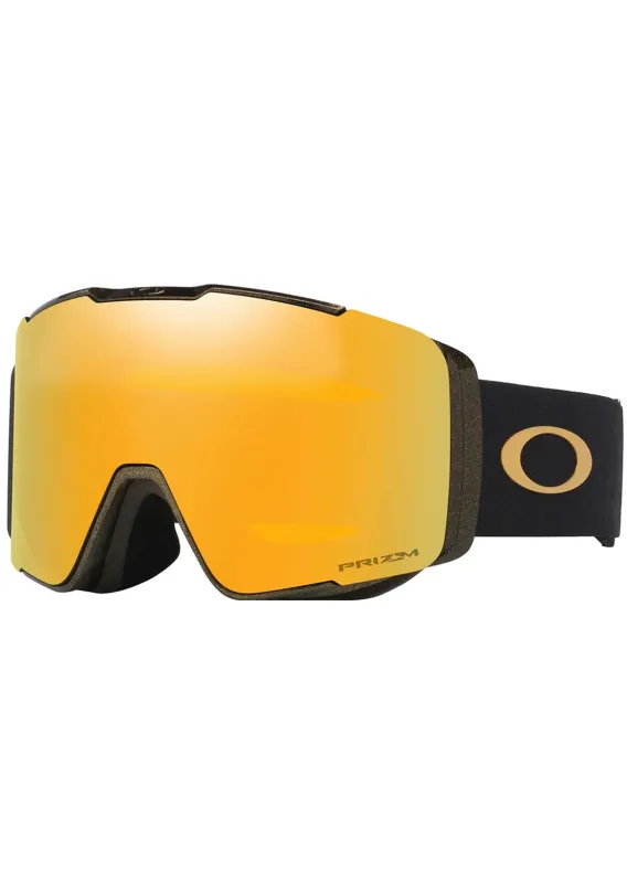 Oakley Unisex Line Miner Pro L Goggles made by Oakley