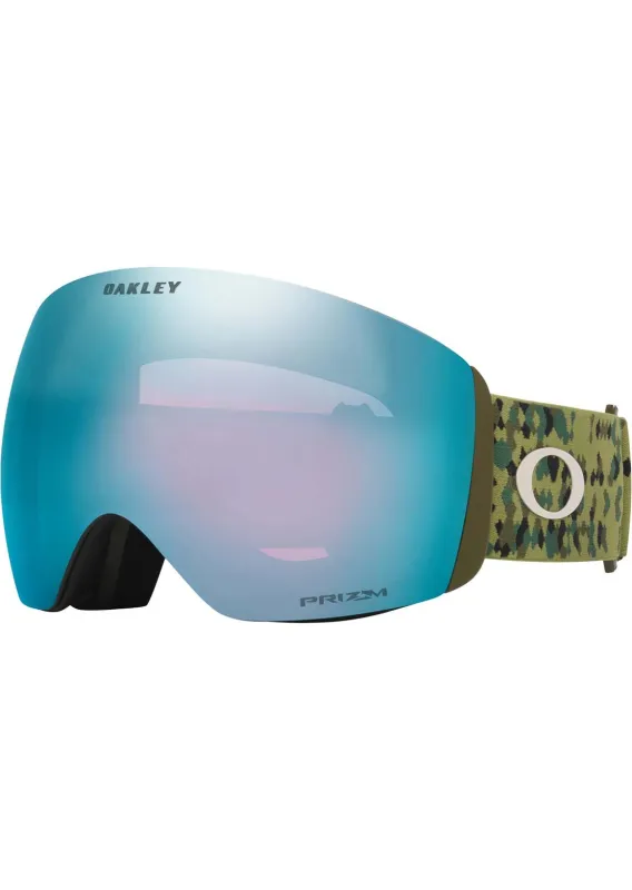 Oakley Unisex Flight Deck L Goggles sold by Prfo