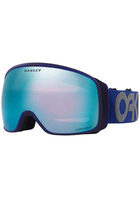 Oakley Unisex Flight Tracker L Goggles sold by Prfo