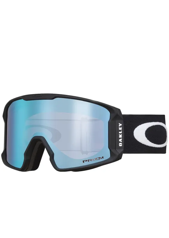 Oakley Line Miner L Goggles sold by Prfo
