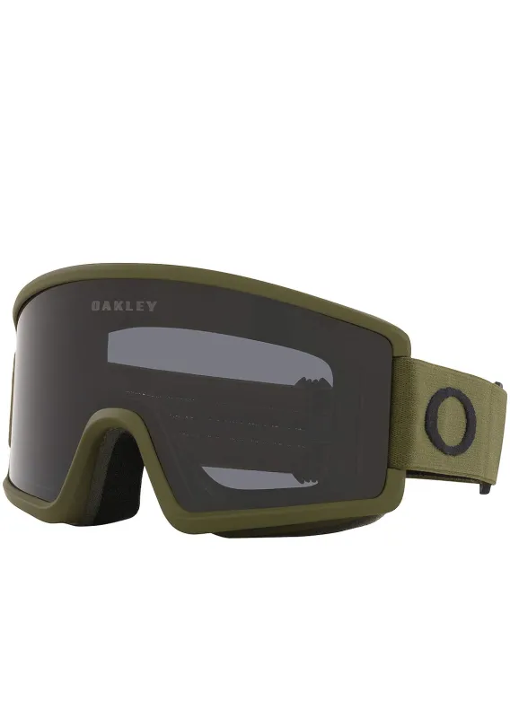 Oakley Target Line L Goggles sold by Prfo
