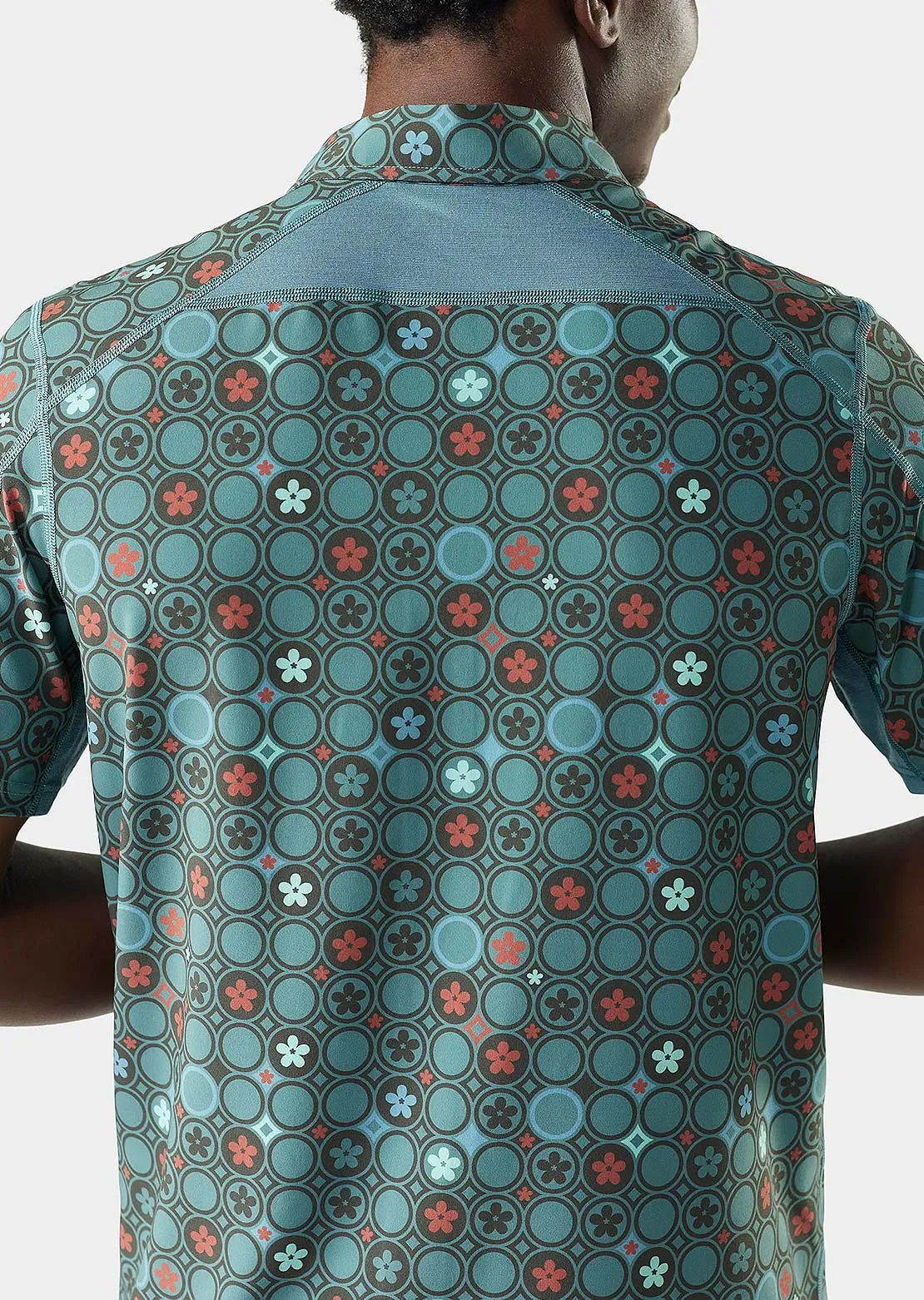 Smartwool Men's Everyday Button Up Shirt sold by Prfo product image thumbnail 4