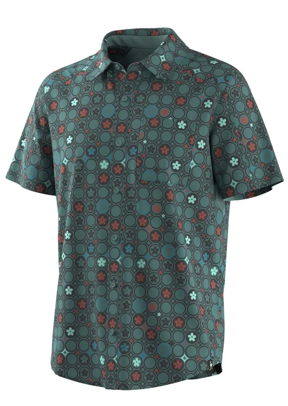 Smartwool Men's Everyday Button Up Shirt sold by Prfo
