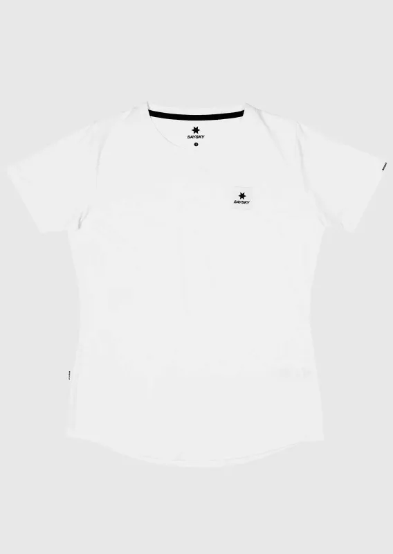 Saysky Women's Clean Combat Pro T-Shirt made by Prfo