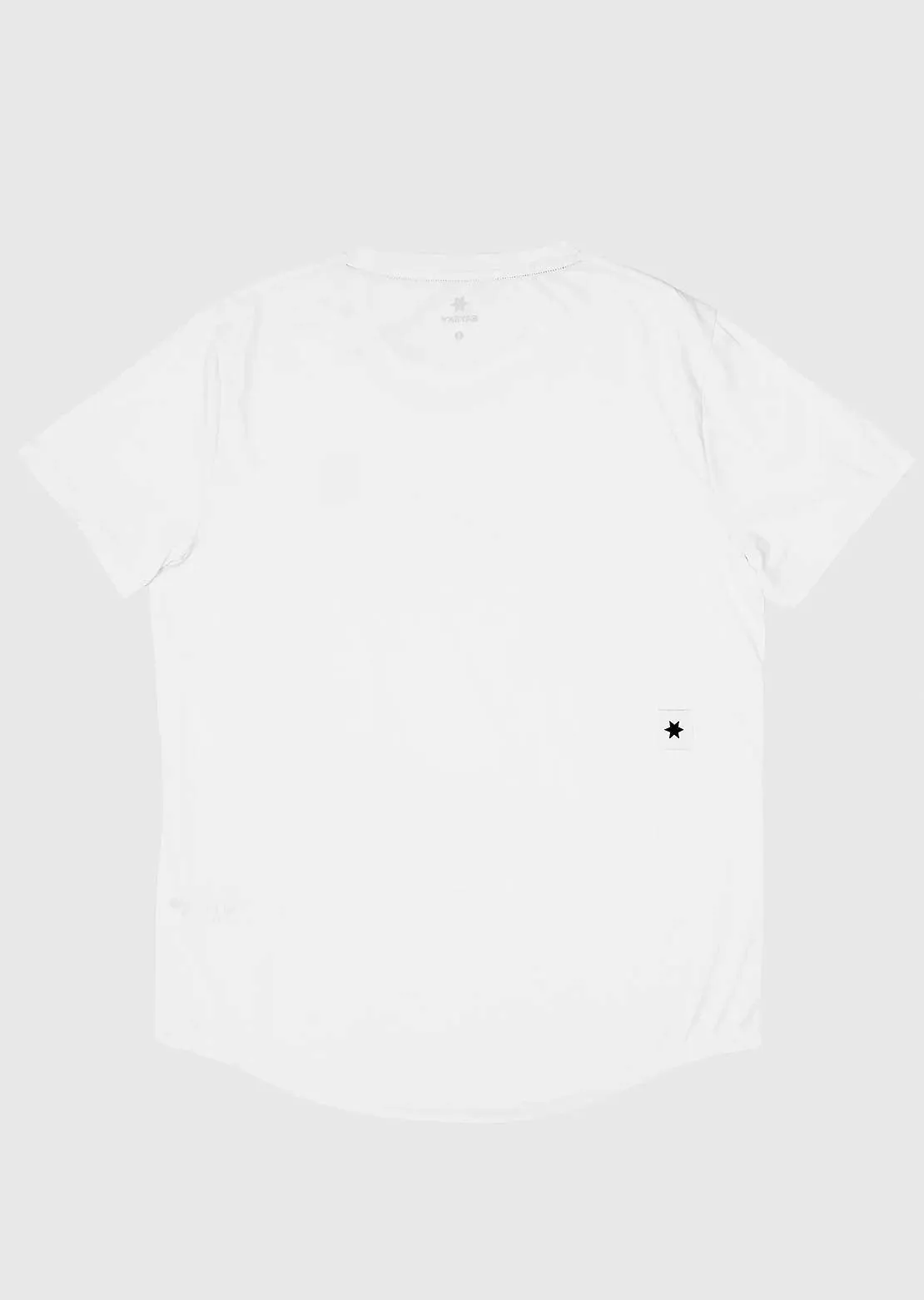 Saysky Men's Clean Combat Pro T-Shirt sold by Prfo product image thumbnail 2