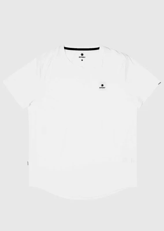 Saysky Men's Clean Combat Pro T-Shirt made by Prfo