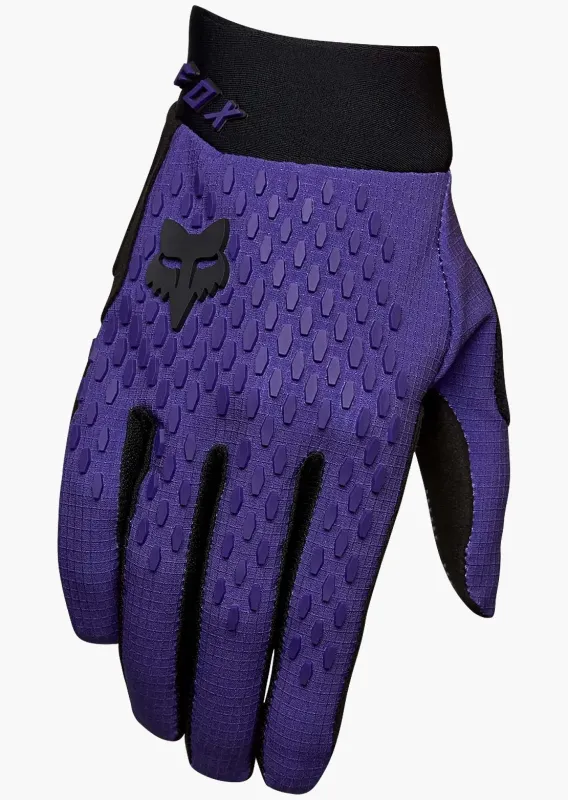 Fox Women's Defend Mountain Bike Gloves made by Fox