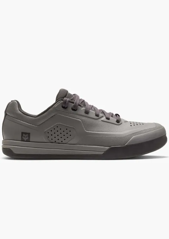 Fox Unisex Union Flat Shoes made by Fox