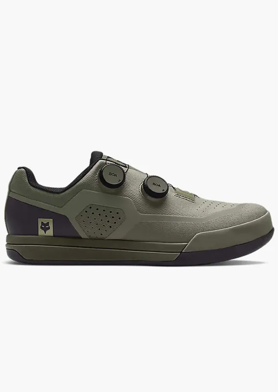 Fox Unisex Union Boa MTB Shoes made by Fox