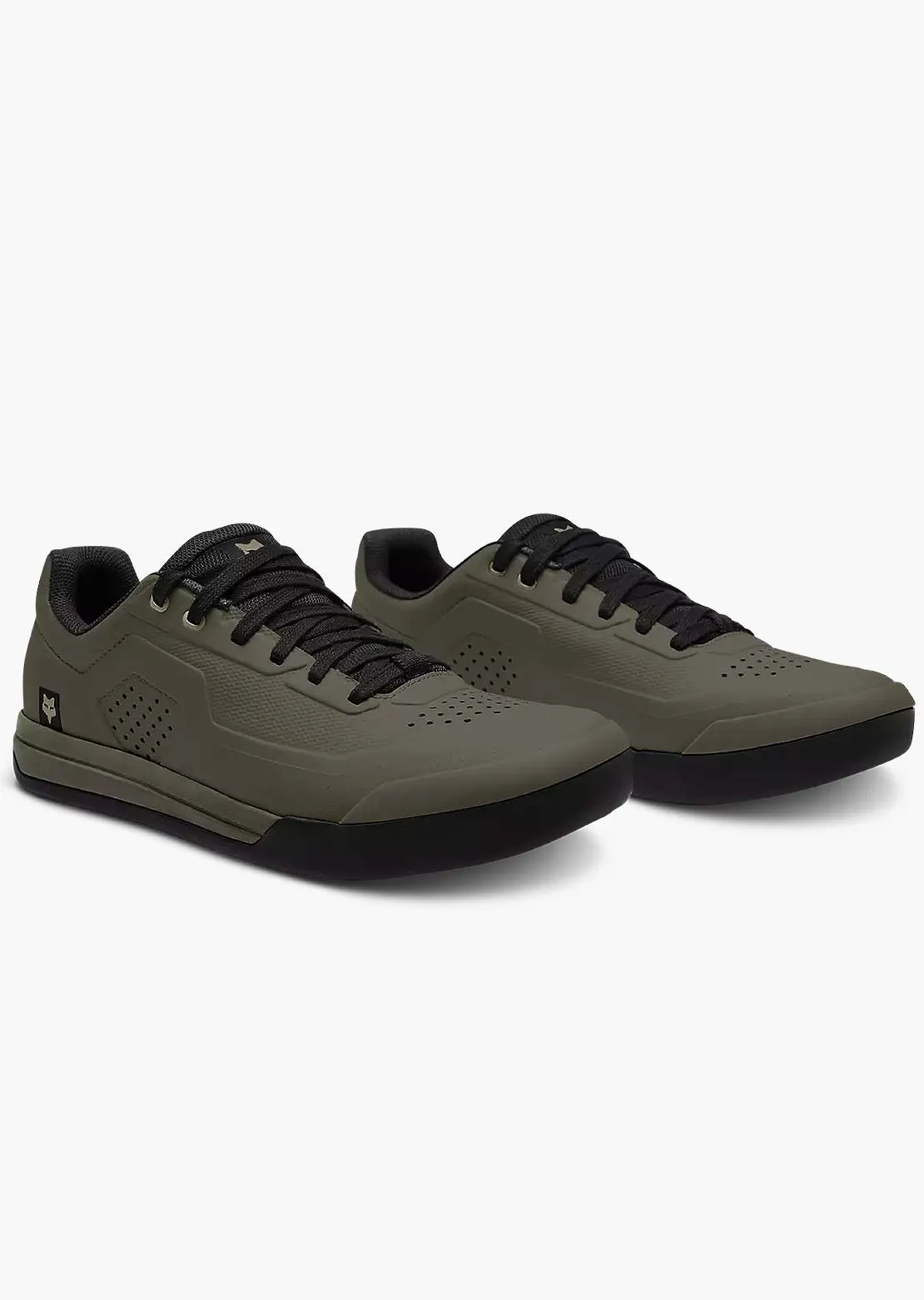 Fox Union Flat Shoes sold by Prfo product image thumbnail 4