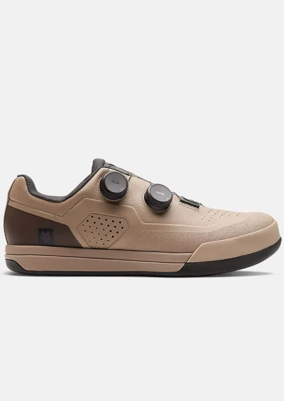 Fox Union Boa MTB Shoes made by Prfo