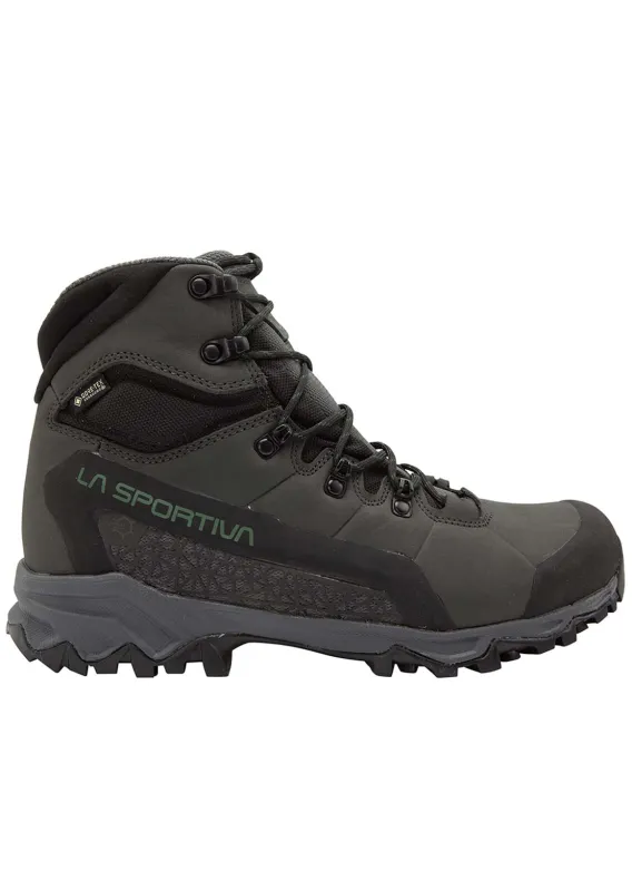 La Sportiva Men's Nucleo High II Gore-TEX Hiking Boots sold by Prfo