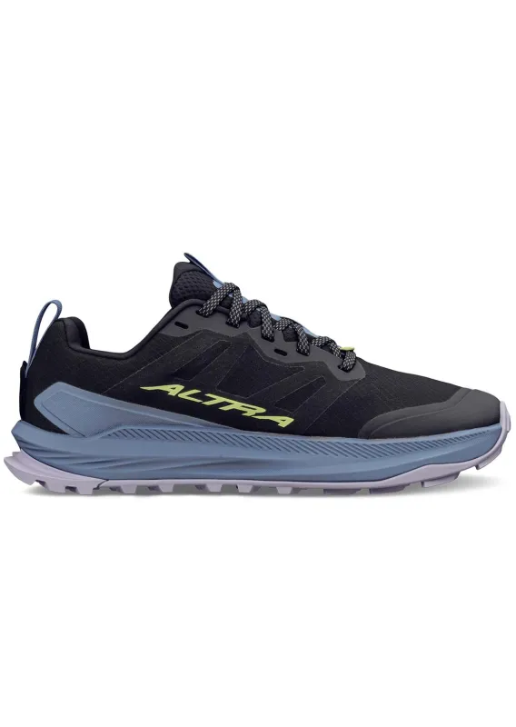 Altra Women's Lone Peak 9 Running Shoes made by Prfo