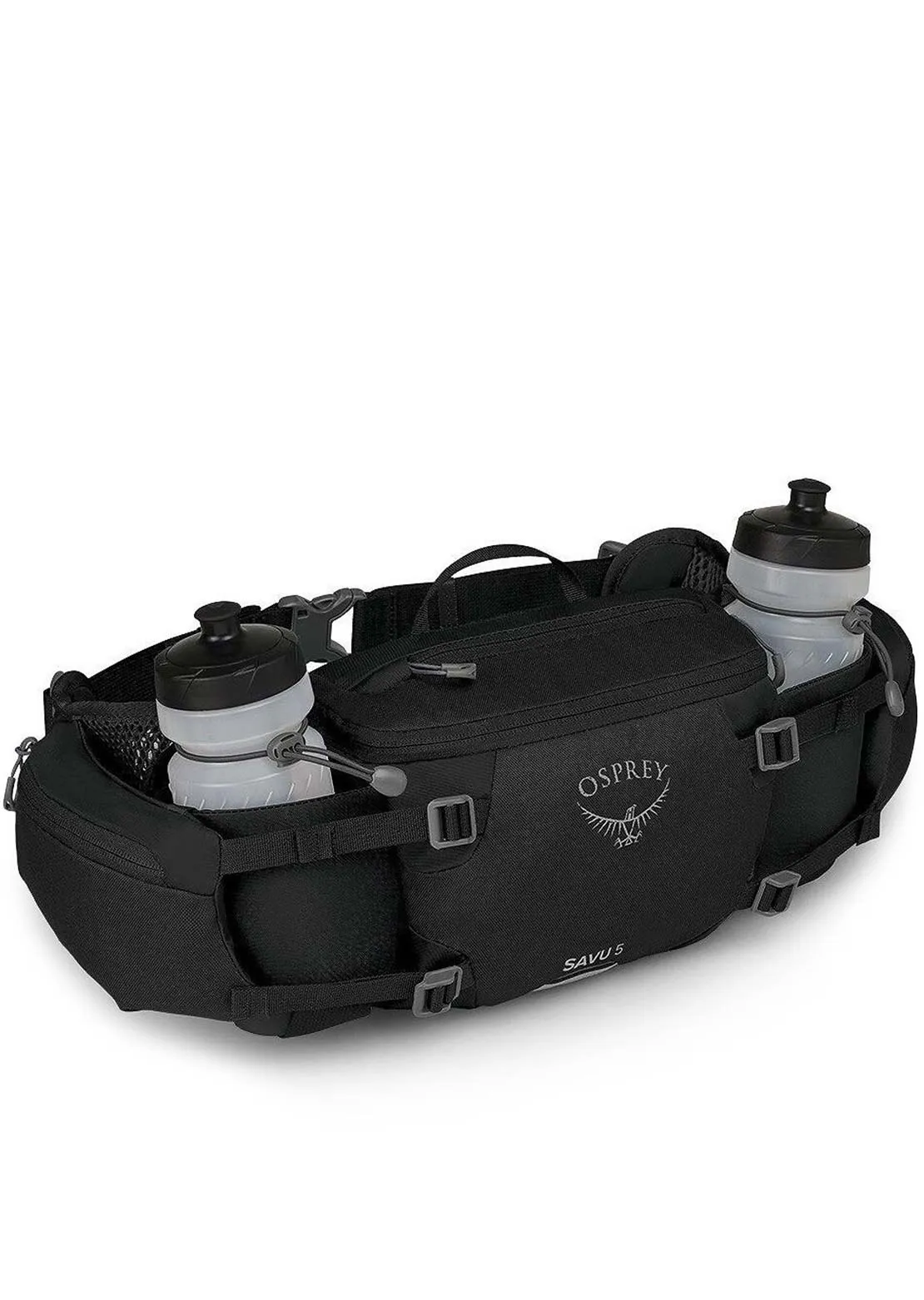 Osprey Savu 5 Bike Pack sold by Prfo product image thumbnail 3