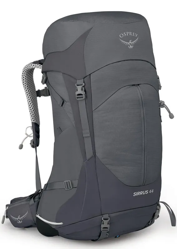 Osprey Women's Sirrus 44L Hiking Backpack made by Osprey
