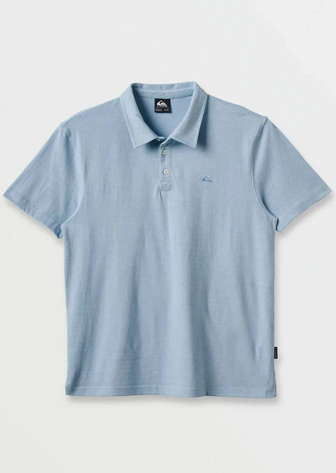 Quiksilver Men's Sunset Cruise Polo sold by Prfo