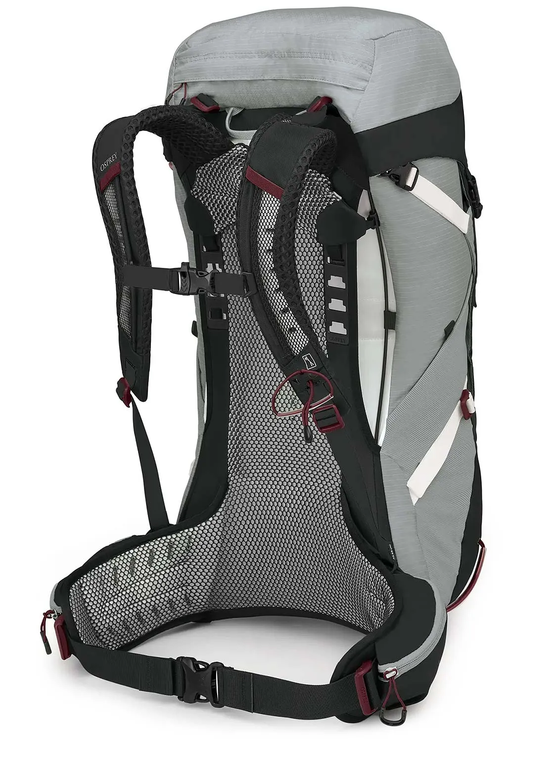 Osprey Men's Stratos 36L Hiking Backpack sold by Prfo product image thumbnail 3