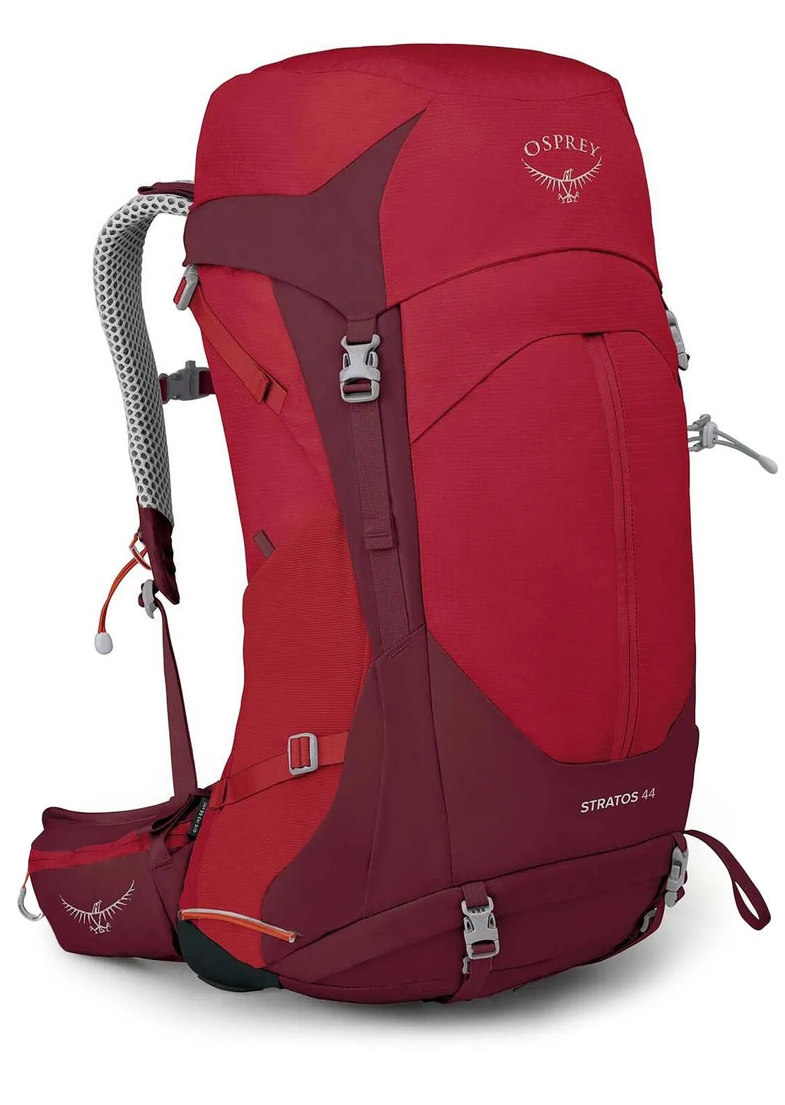 Osprey Men's Stratos 36L Hiking Backpack sold by Prfo product image thumbnail 4