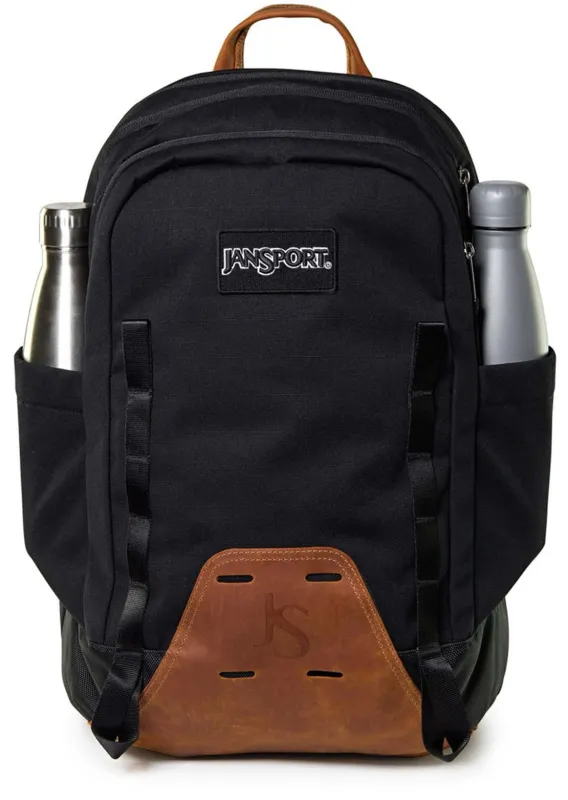 Jansport Unisex Pitstop Daypack made by Prfo