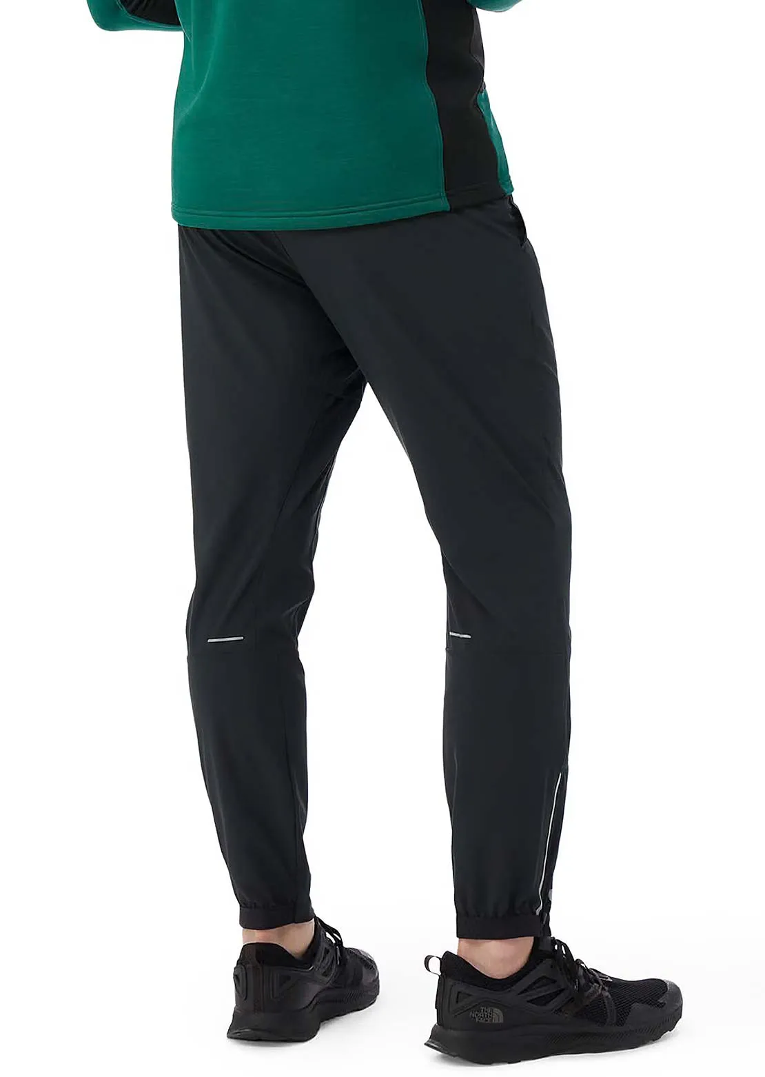 Smartwool Men's Active Run Pants sold by Prfo product image thumbnail 3