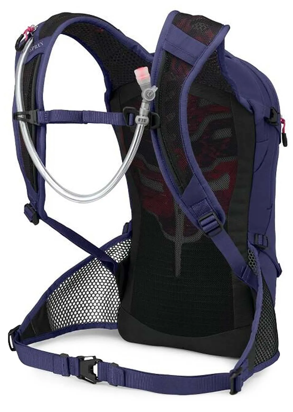Osprey Women's Raven LT 12 W-RES Bike Bag sold by Prfo product image thumbnail 3