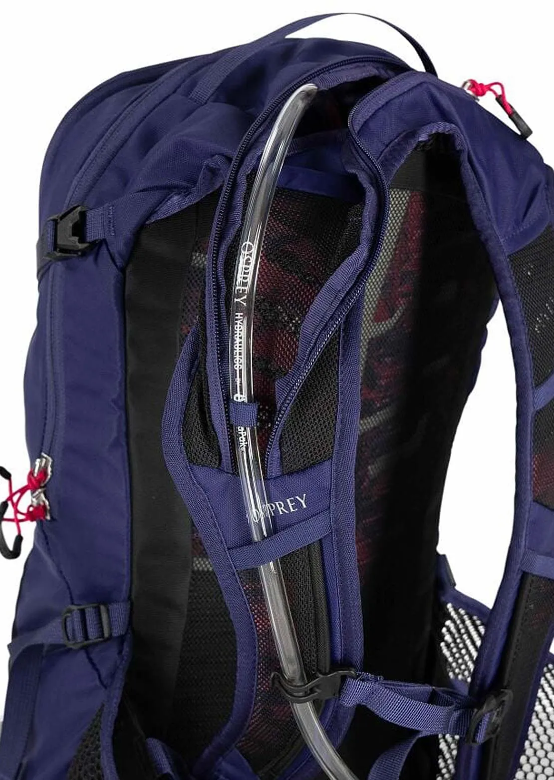 Osprey Women's Raven LT 12 W-RES Bike Bag sold by Prfo product image thumbnail 4