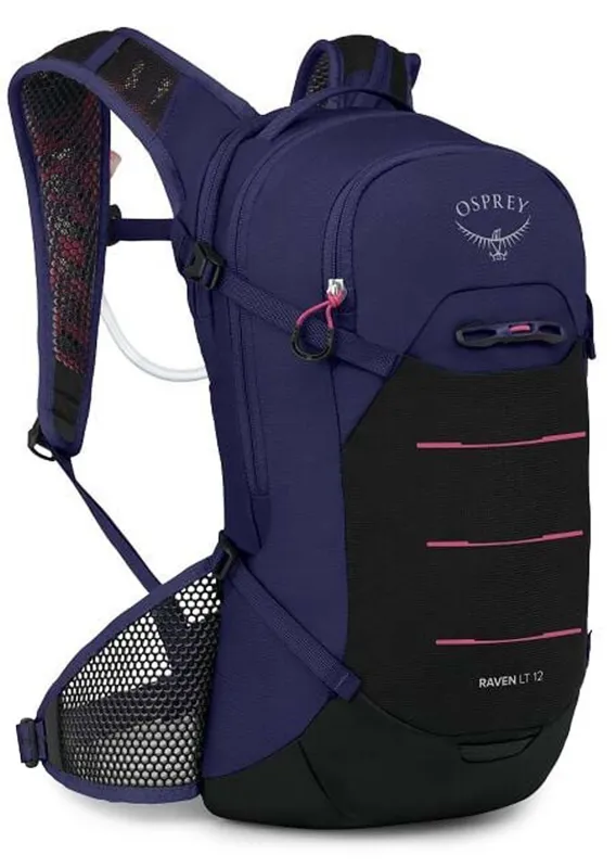 Osprey Women's Raven LT 12 W-RES Bike Bag made by Osprey