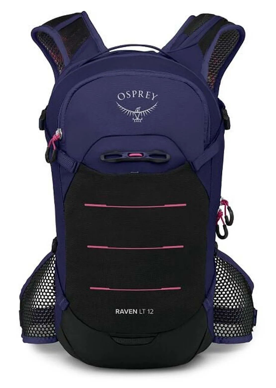 Osprey Women's Raven LT 12 W-RES Bike Bag sold by Prfo product image thumbnail 2