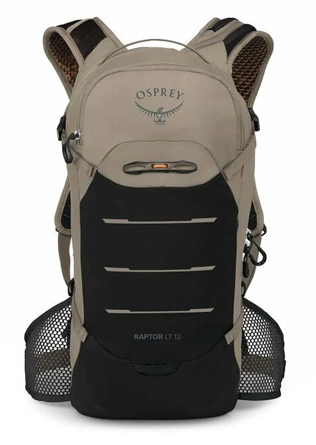 Osprey Men's Raptor LT 12 W-RES Bike Bag sold by Prfo product image thumbnail 2
