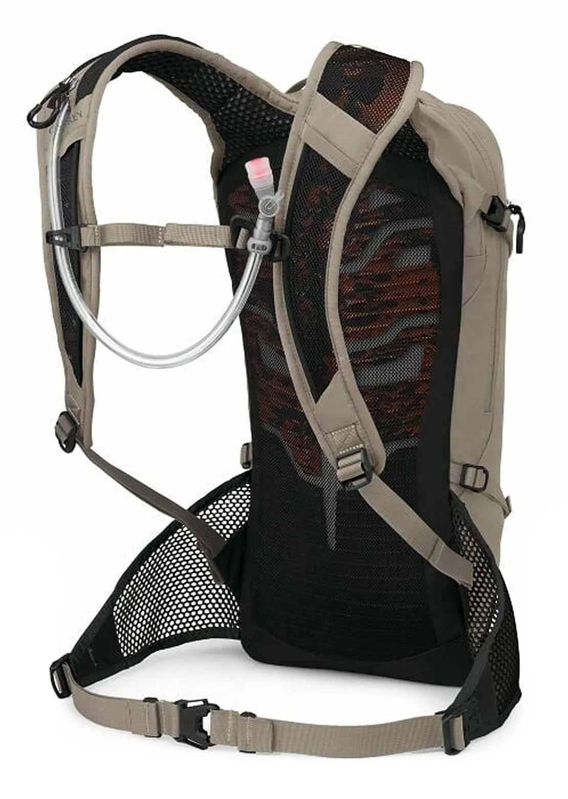 Osprey Men's Raptor LT 12 W-RES Bike Bag sold by Prfo product image thumbnail 3