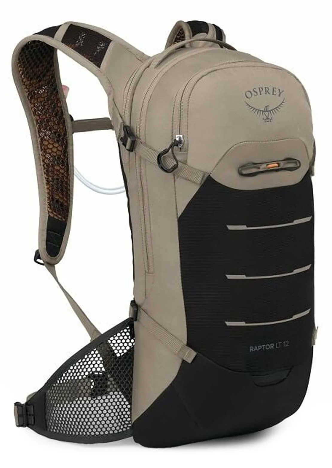 Osprey Men's Raptor LT 12 W-RES Bike Bag sold by Prfo