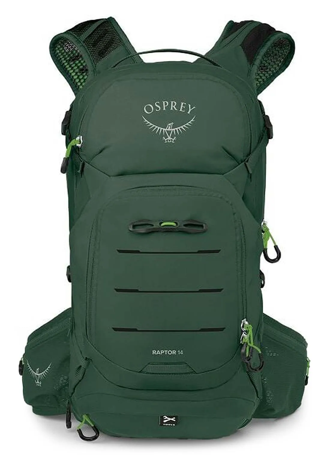 Osprey Raptor 14 W-RES Bike Bag sold by Prfo product image thumbnail 2