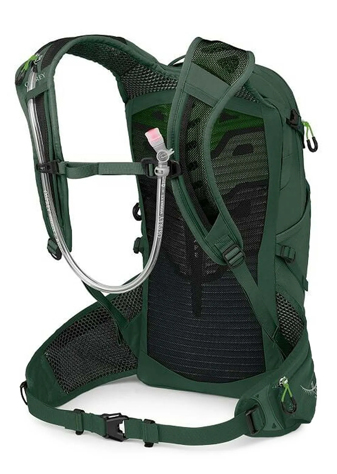 Osprey Raptor 14 W-RES Bike Bag sold by Prfo product image thumbnail 3