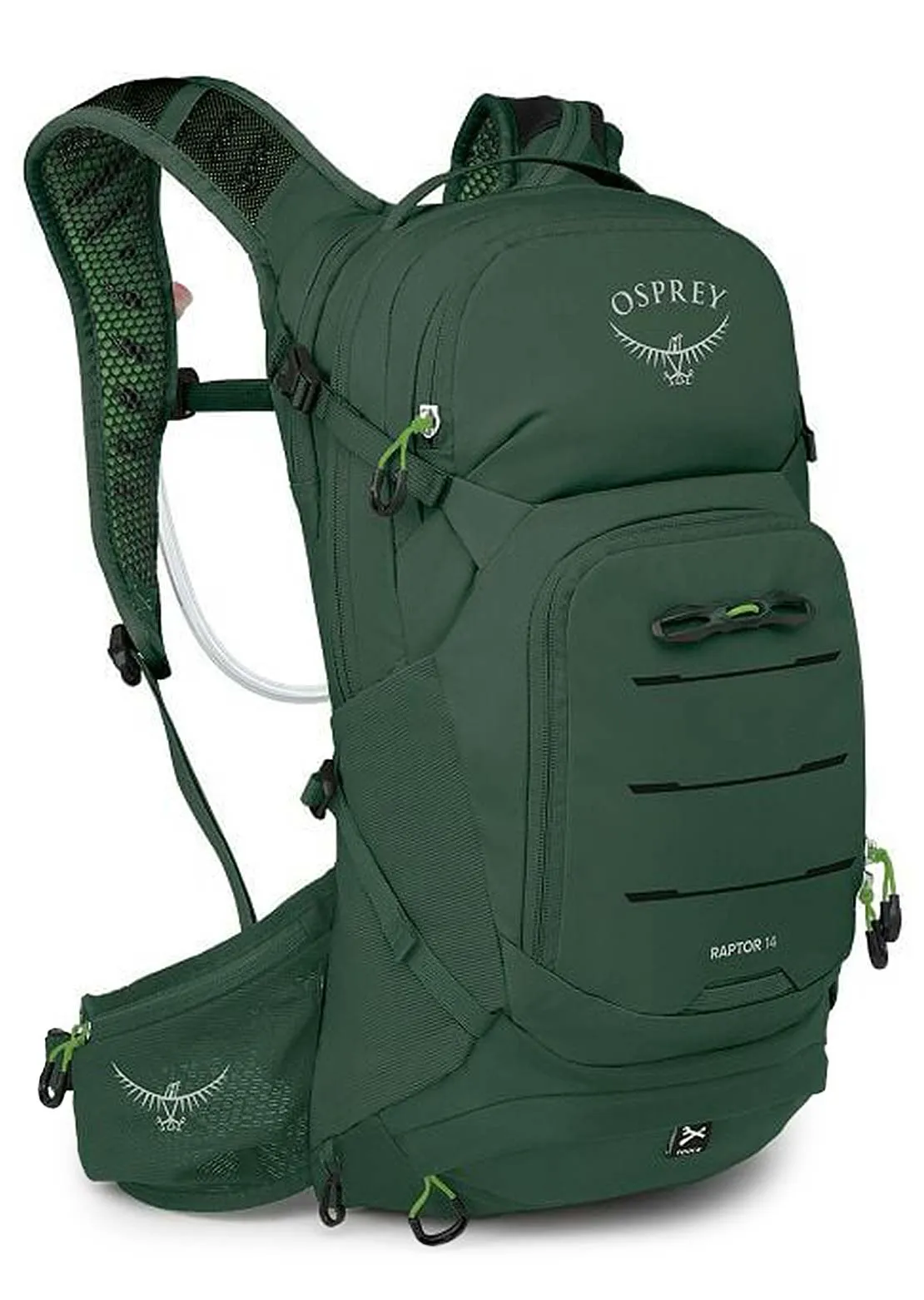 Osprey Raptor 14 W-RES Bike Bag sold by Prfo