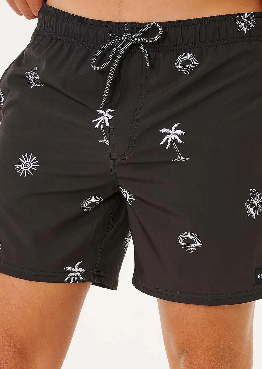 Rip Curl Men's Sessions Volley Shorts sold by Prfo product image thumbnail 5
