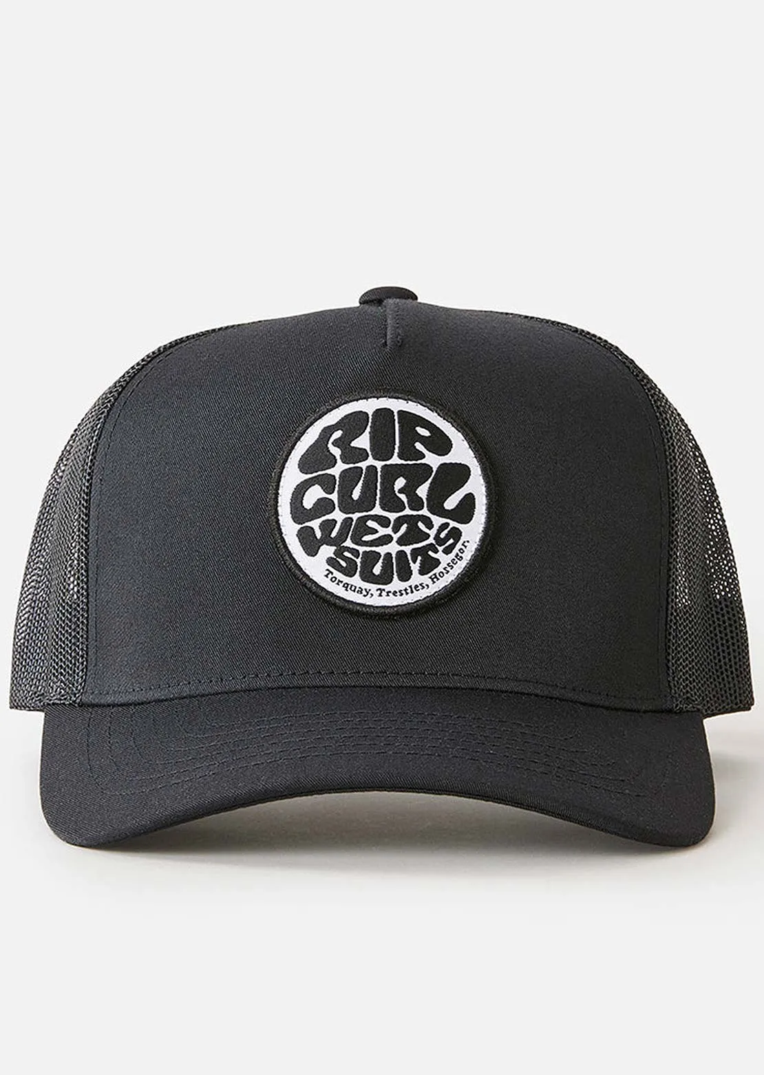 Rip Curl Men's Wetsuit Icon Trucker Cap sold by Prfo product image thumbnail 2