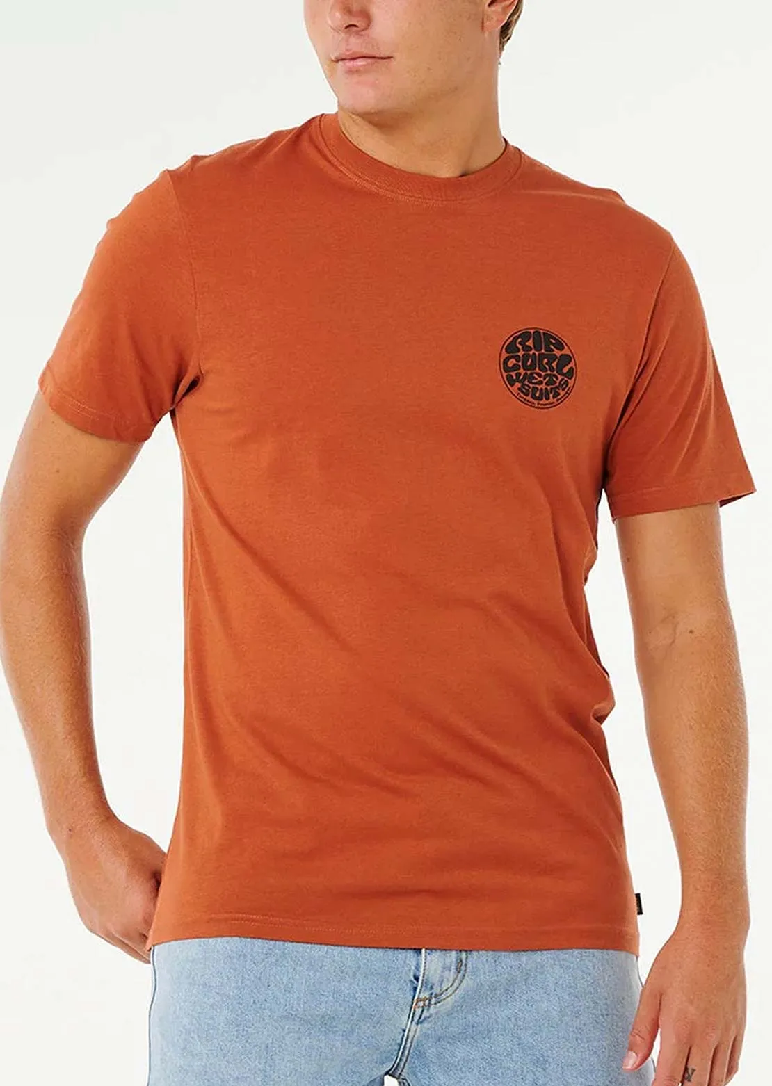 Rip Curl Men's Wettie Passage Icon T-Shirt sold by Prfo
