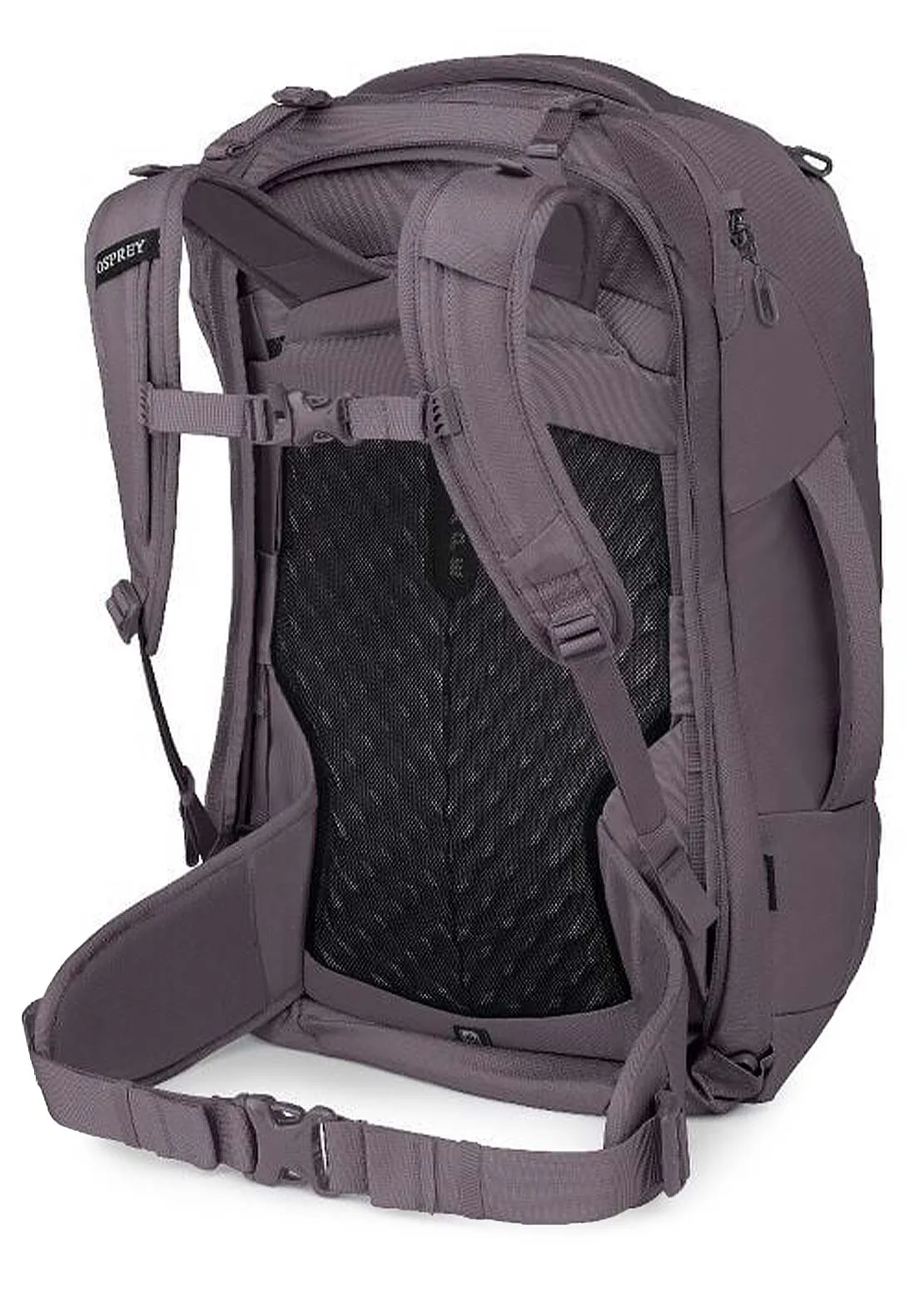 Osprey Women's Fairview 40 Travel Backpack sold by Prfo product image thumbnail 3