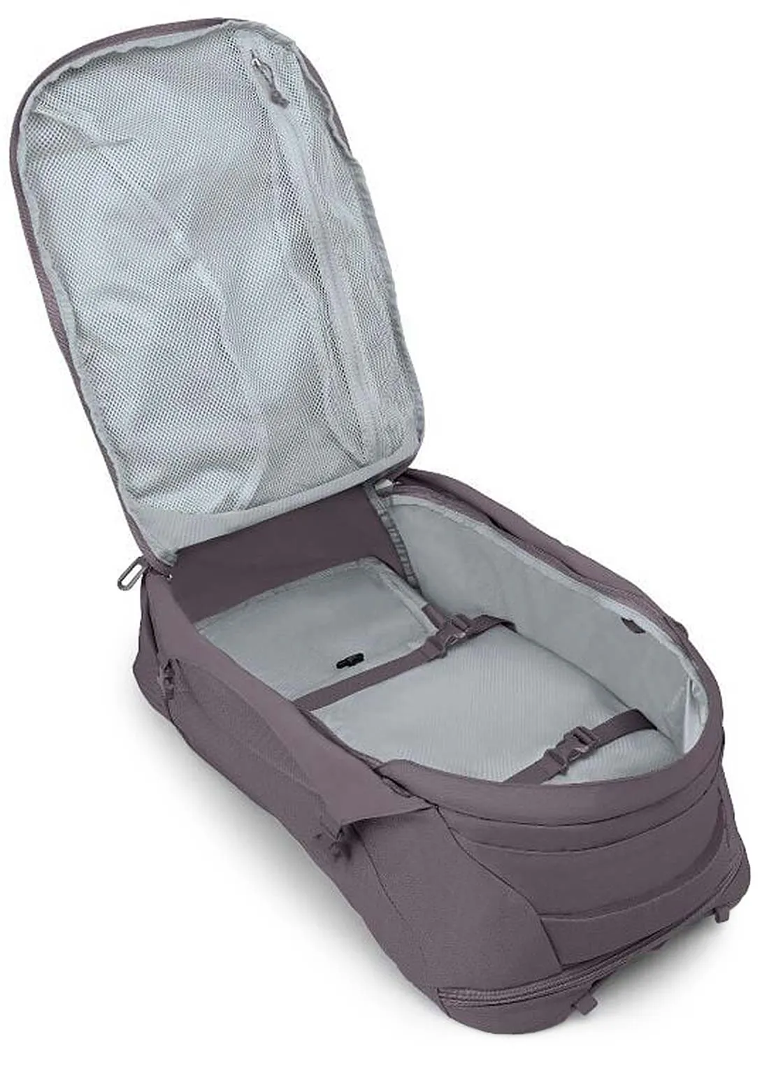 Osprey Women's Fairview 40 Travel Backpack sold by Prfo product image thumbnail 4