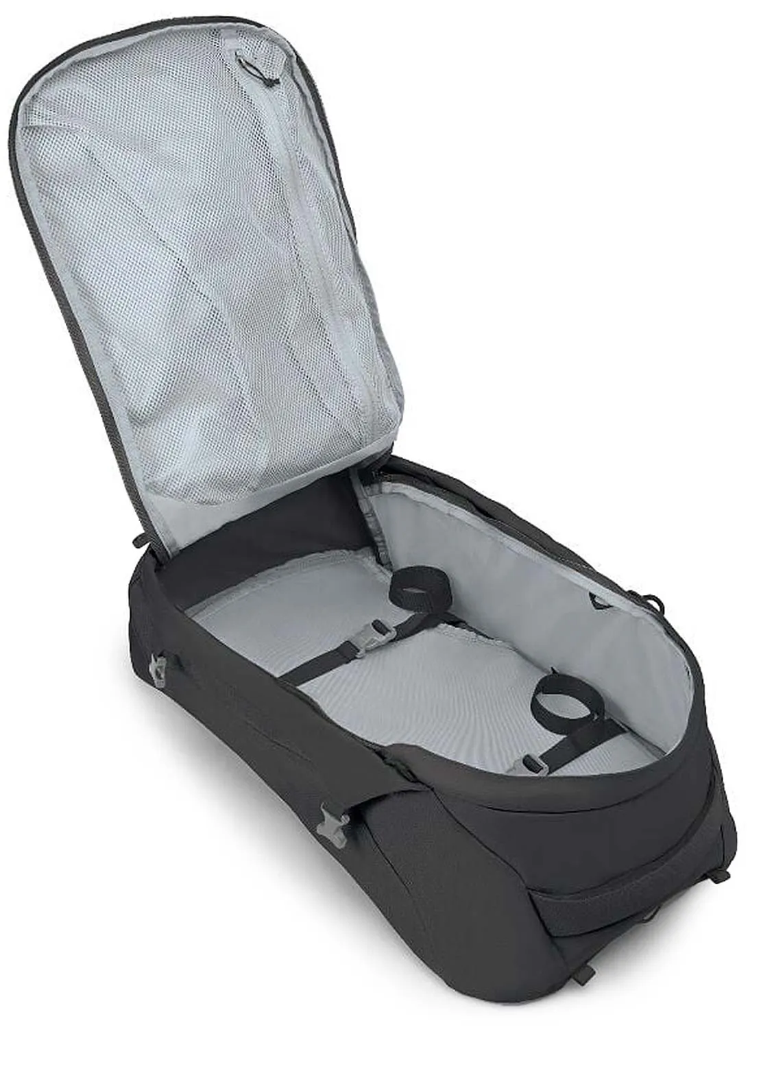 Osprey Women's Fairview 55 Travel Backpack sold by Prfo product image thumbnail 4