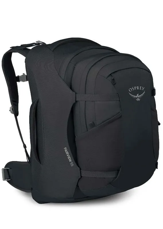 Osprey Women's Fairview 55 Travel Backpack sold by Prfo