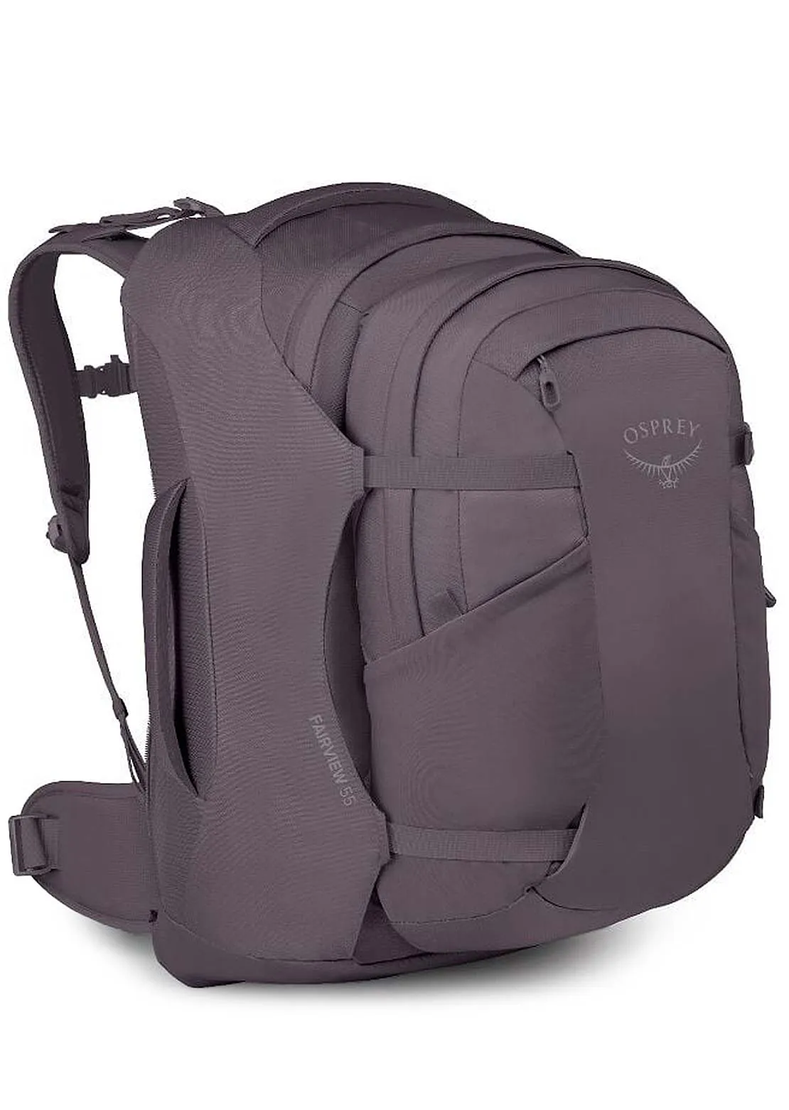Osprey Women's Fairview 55 Travel Backpack sold by Prfo product image thumbnail 5