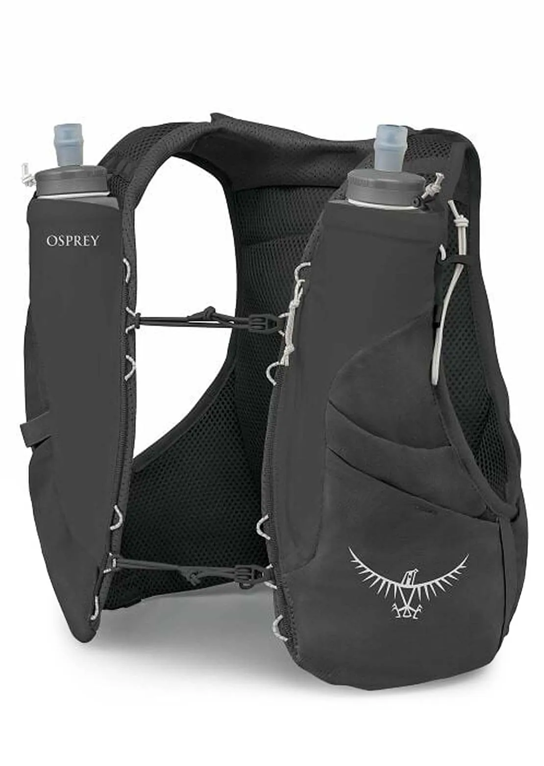 Osprey Women's Dyna 6 w-Flasks Hydration Vest sold by Prfo