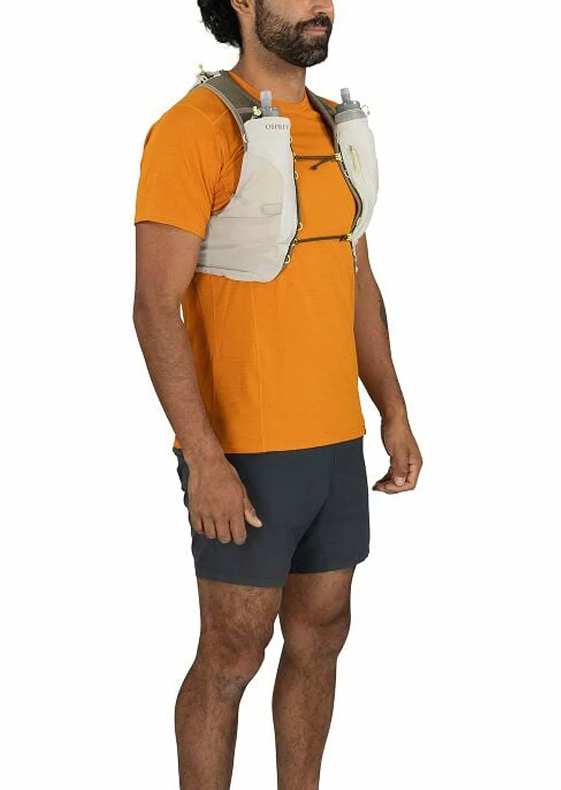 Osprey Men's Duro 6 w-Flasks Hydration Vest sold by Prfo product image thumbnail 4