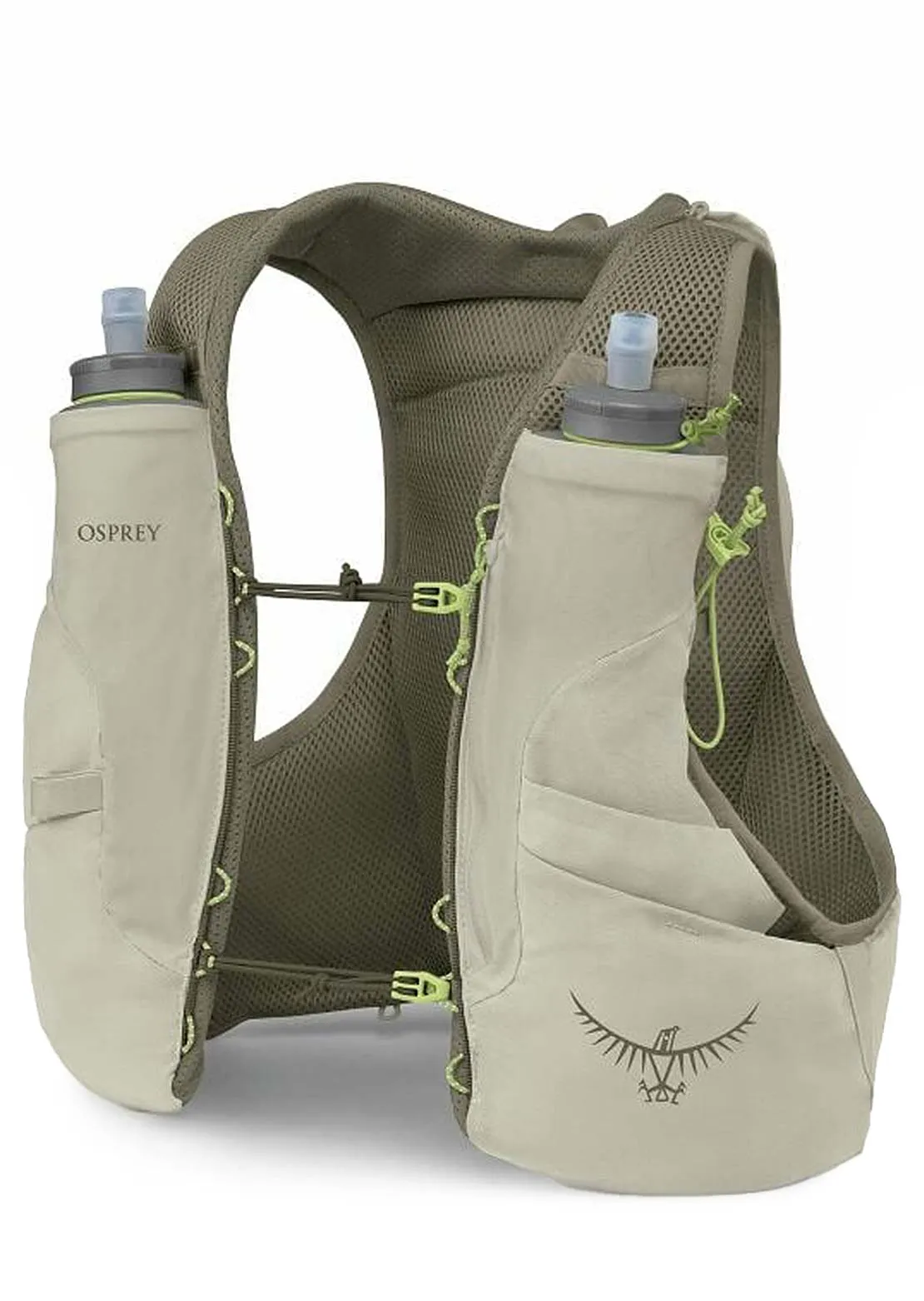 Osprey Men's Duro 6 w-Flasks Hydration Vest sold by Prfo