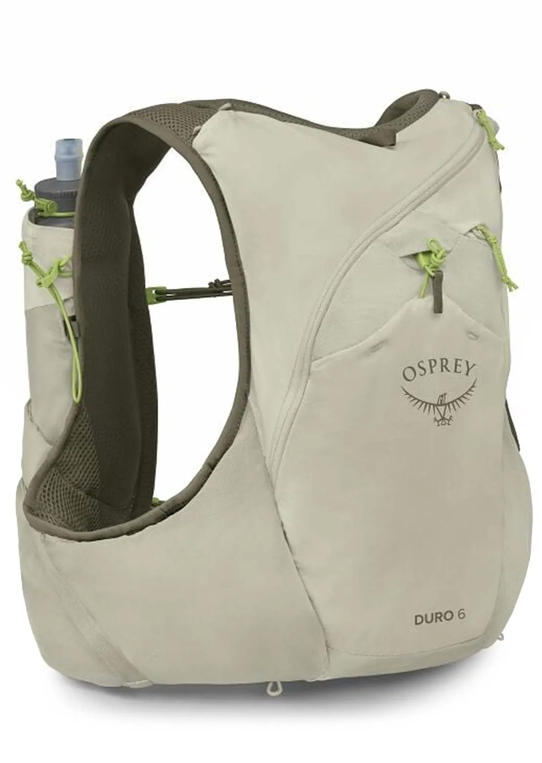 Osprey Men's Duro 6 w-Flasks Hydration Vest sold by Prfo product image thumbnail 3
